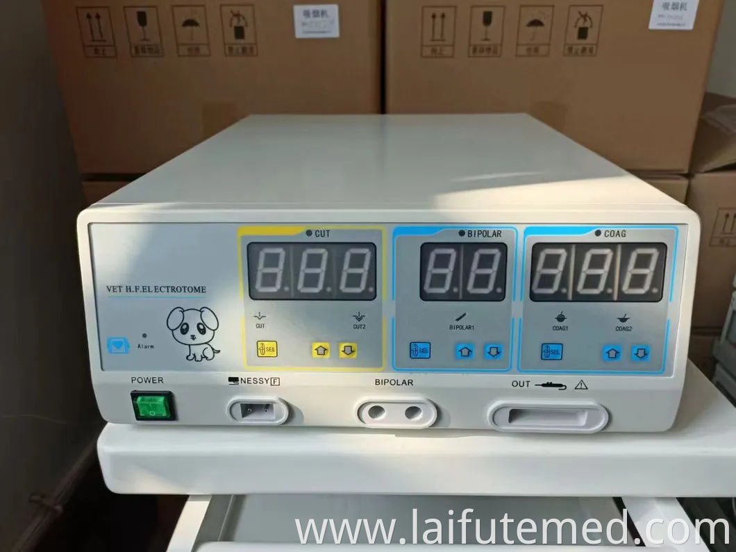 Low Price Good Quality Door Veterinary Monkey Stainless Steel Large Medical Animal Pet Clinic Hospital Dog Cat Animal Vet Oxygen Therapy ICU Cage China Supplier